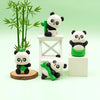 Jumbo Panda Eraser
