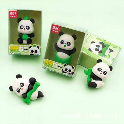 Jumbo Panda Eraser - Tinyminymo