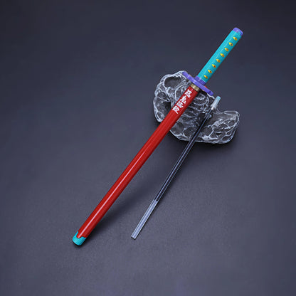 Kokushibo Katana Pen - Tinyminymo