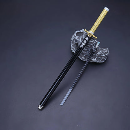 Yorichi Katana Pen - Tinyminymo