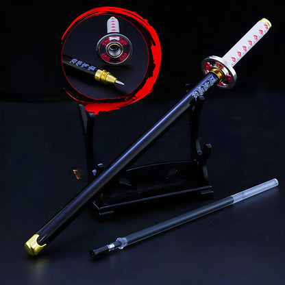 Kanao Katana Pen - Tinyminymo