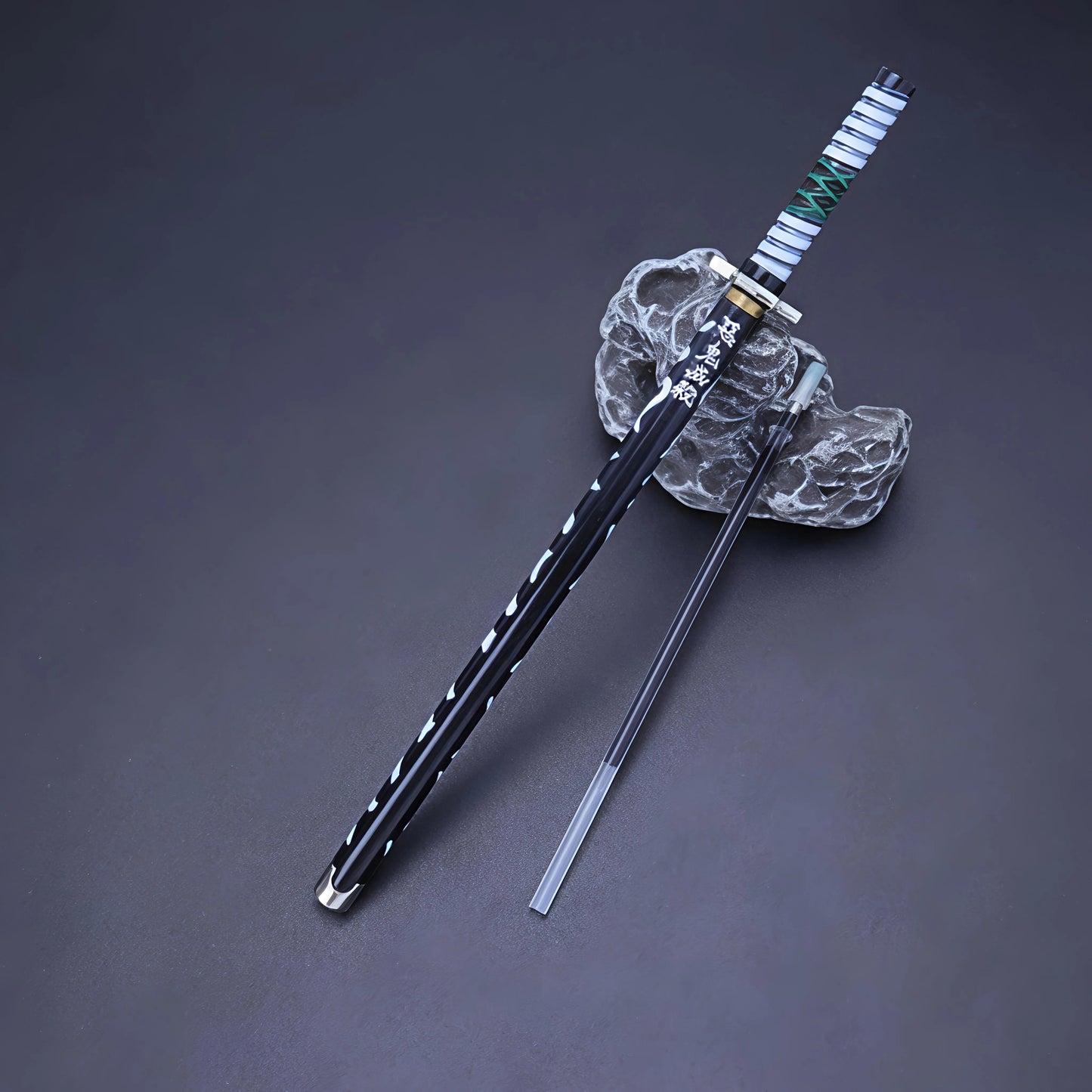 Sanemi Katana Pen - Tinyminymo