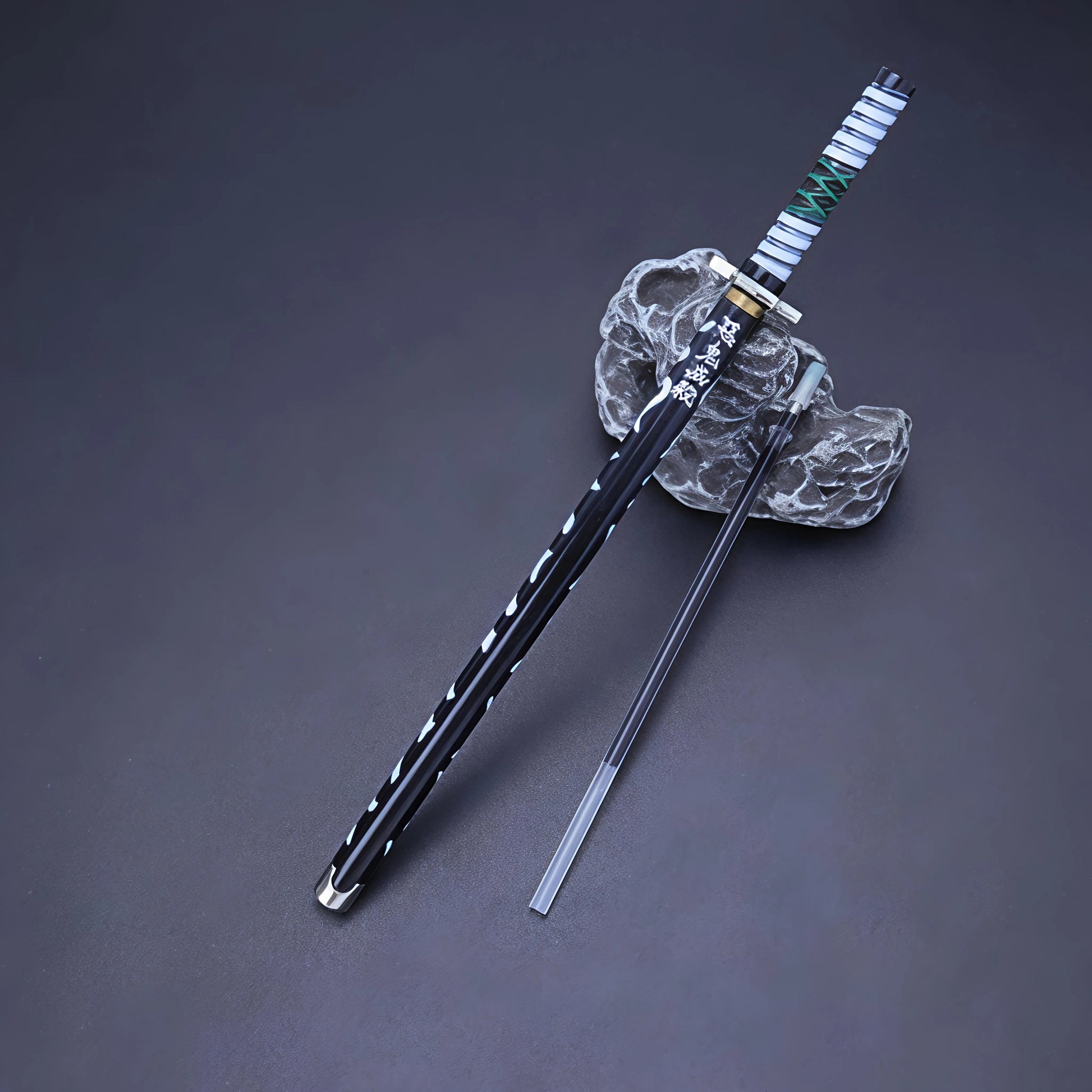 Sanemi Katana Pen - Tinyminymo