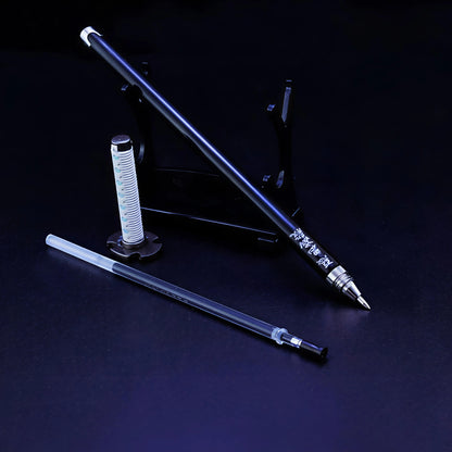 Tanjiro Katana Pen - Tinyminymo