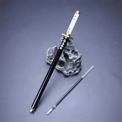 Sabito Katana Pen - Tinyminymo