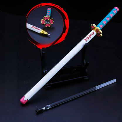 Mitsuri Katana Pen - Tinyminymo