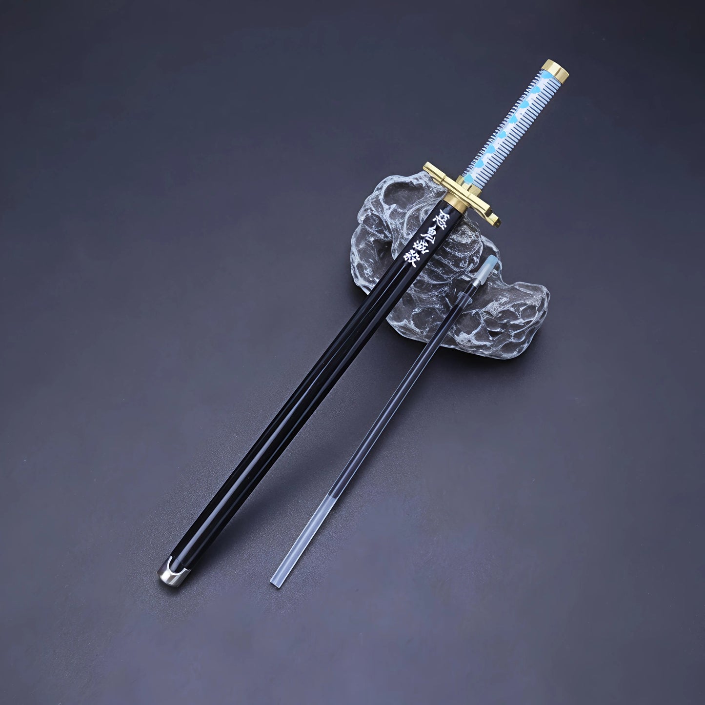 Muichiro Katana Pen - Tinyminymo