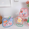 Kawaii Acrylic Pen Stand