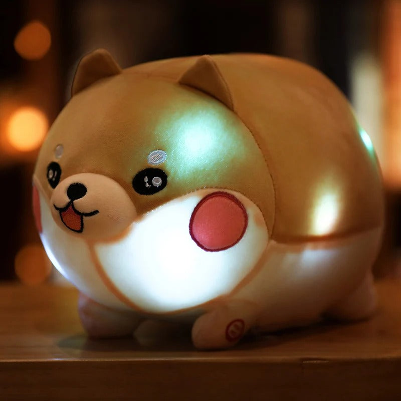 Kawaii Animal Plushie Toy - Tinyminymo