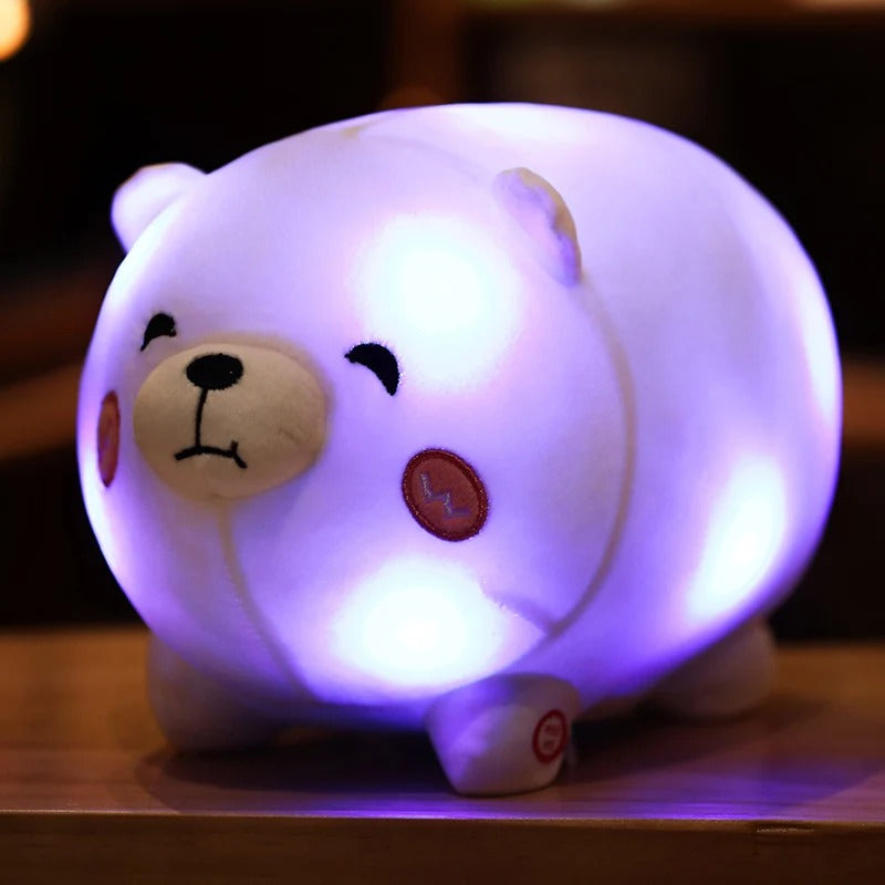 Kawaii Animal Plushie Toy - Tinyminymo