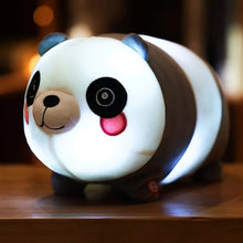 Load image into Gallery viewer, Kawaii Animal Plushie Toy - Tinyminymo
