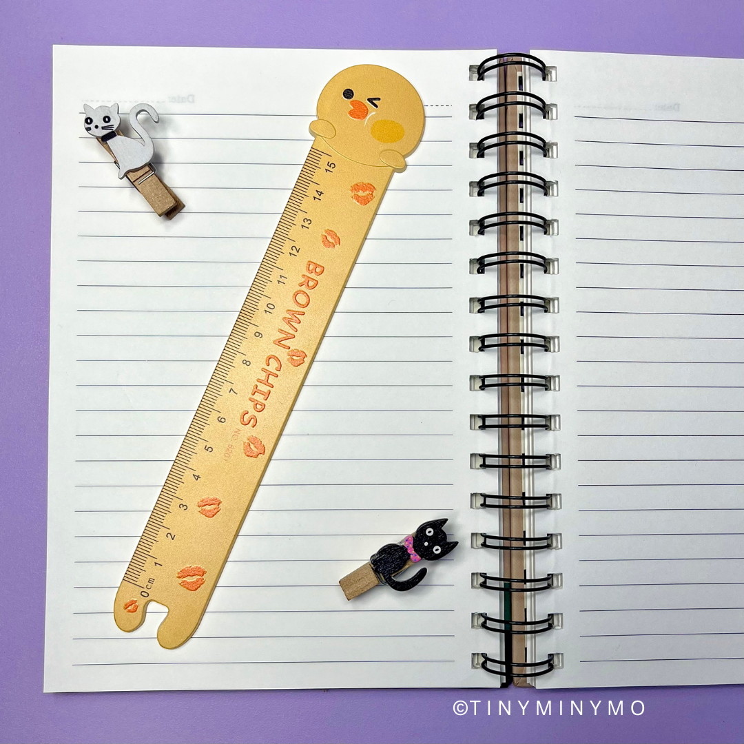Buy Kawaii Animal Ruler Online in India