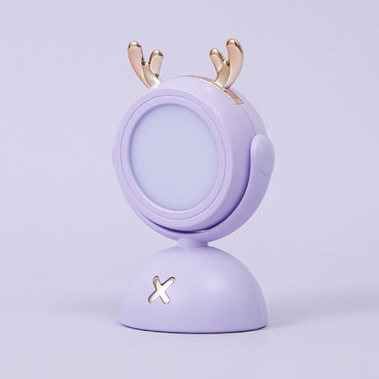 Kawaii Animal Sensor Desk Lamp - Tinyminymo