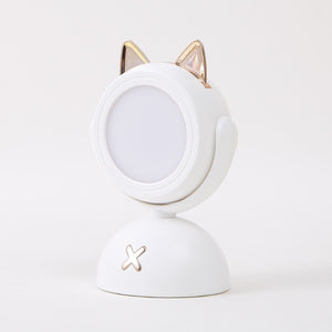 Kawaii Animal Sensor Desk Lamp - Tinyminymo