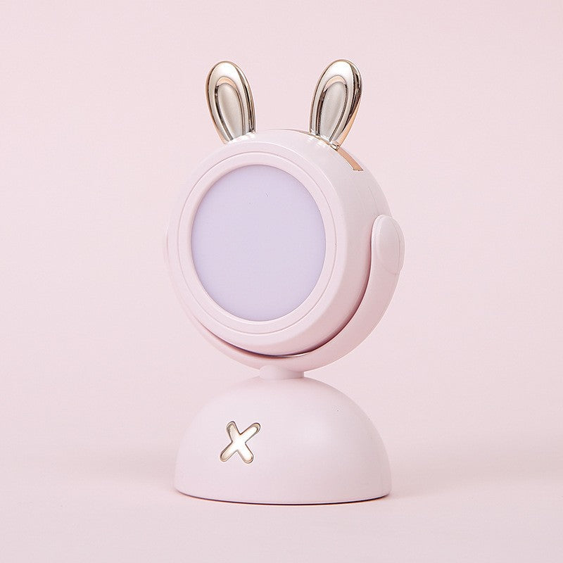 Kawaii Animal Sensor Desk Lamp - Tinyminymo