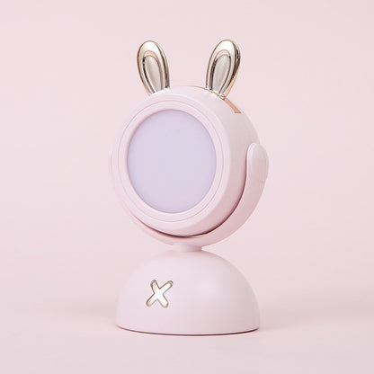 Kawaii Animal Sensor Desk Lamp - Tinyminymo