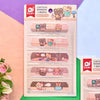 Kawaii Bandaid