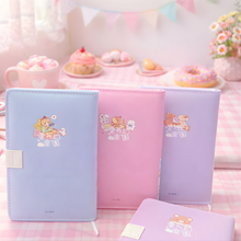 Load image into Gallery viewer, Collection of Bear Diary - Tinyminymo
