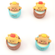 Bear Erasers - Tinyminymo