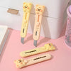 Kawaii Bear Paper Cutter