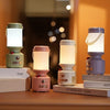 Kawaii Camping Lamp