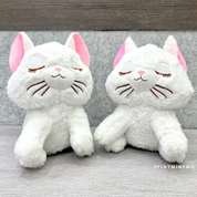 Cat Soft Toys - Tinyminymo