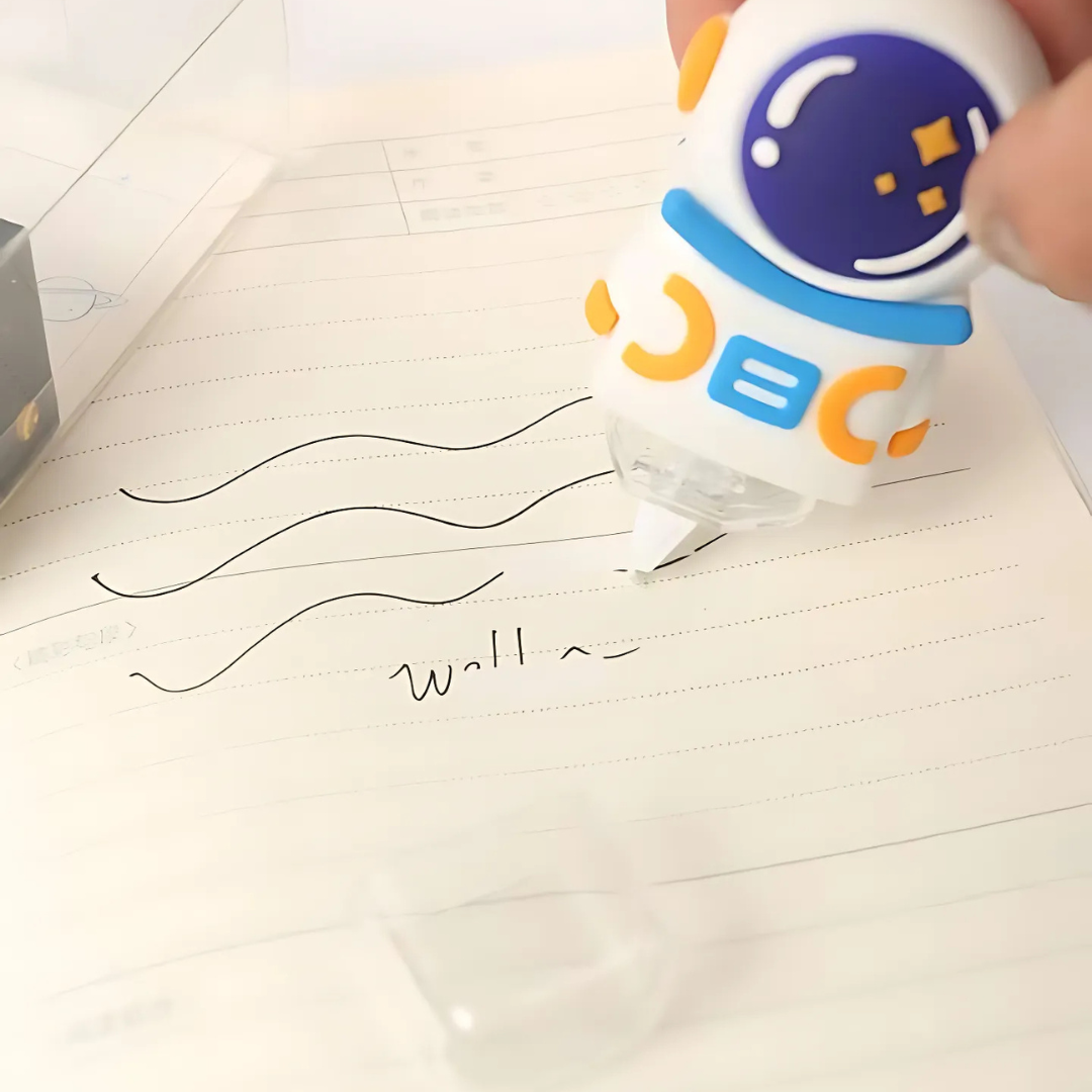 Kawaii Correction Tape - Tinyminymo