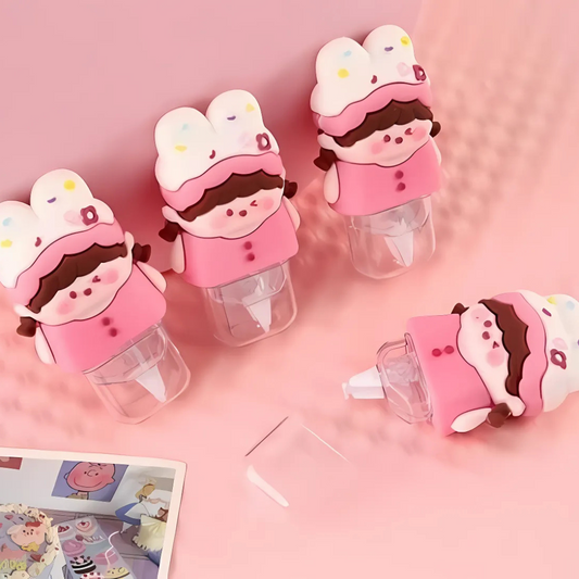 Kawaii Correction Tape - Tinyminymo
