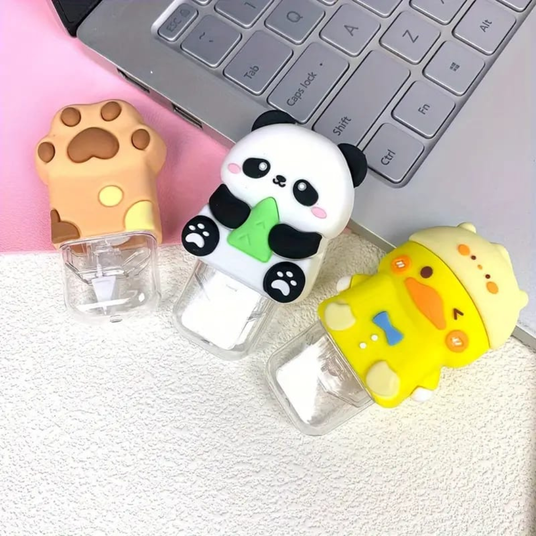 Kawaii Correction Tape - Tinyminymo