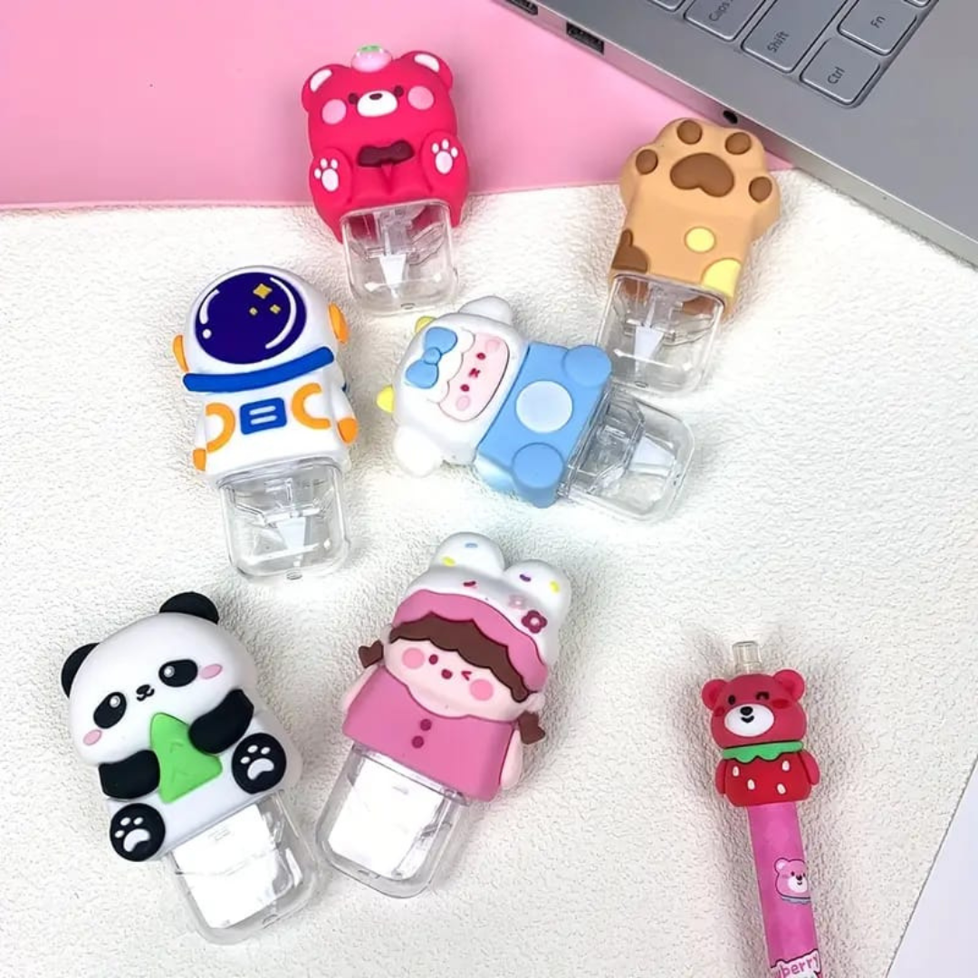 Kawaii Correction Tape - Tinyminymo