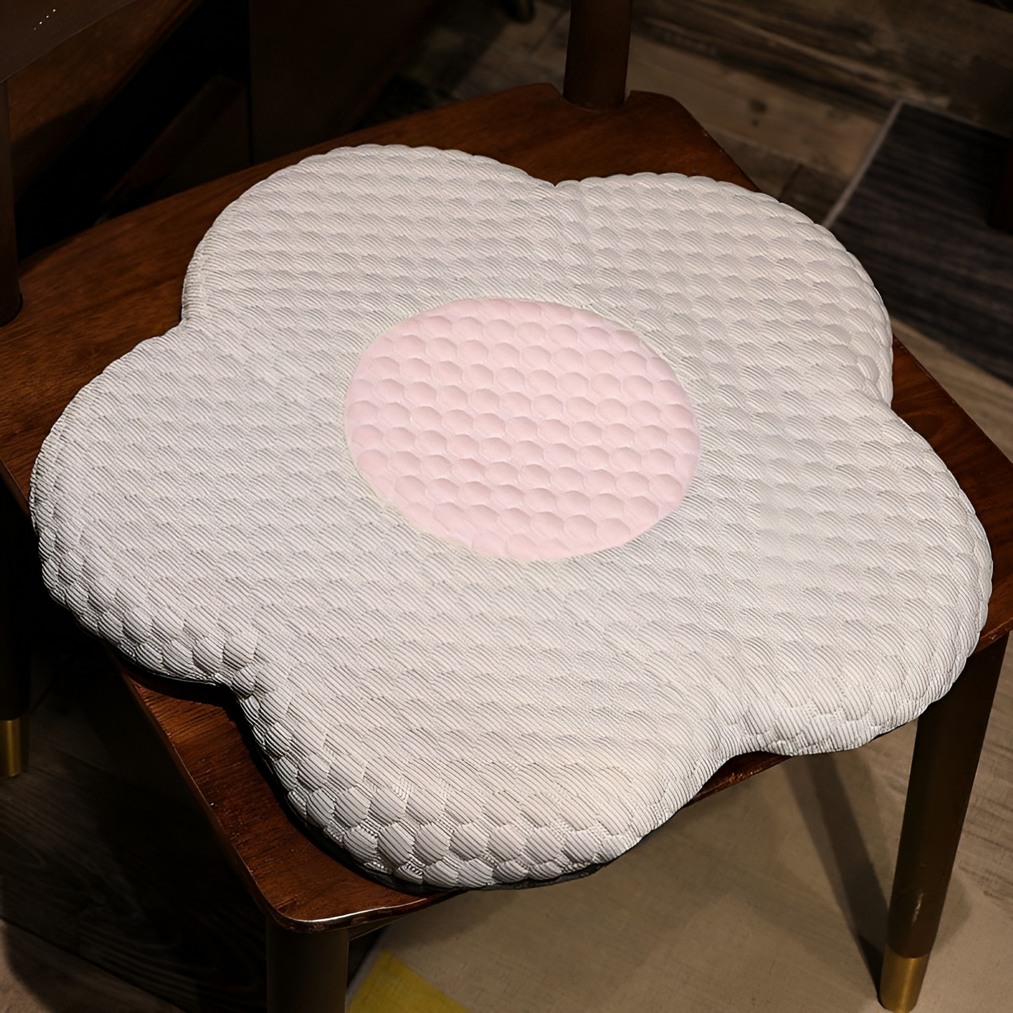 Kawaii Flower Pillow - Tinyminymo