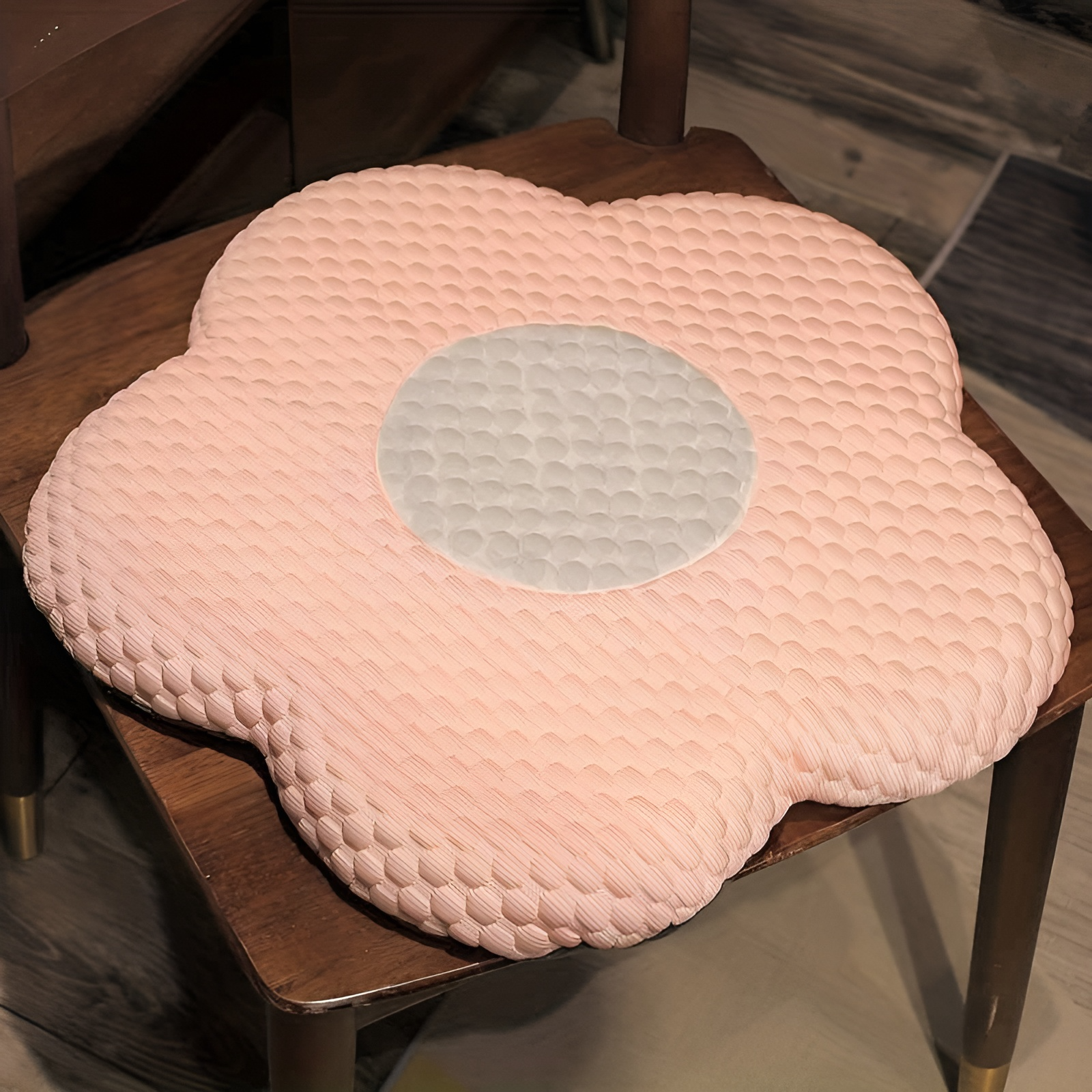 Kawaii Flower Pillow - Tinyminymo