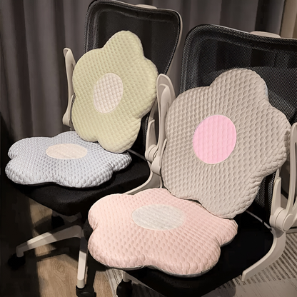 Kawaii Flower Pillow - Tinyminymo