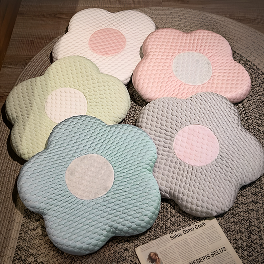 Kawaii Flower Pillow - Tinyminymo