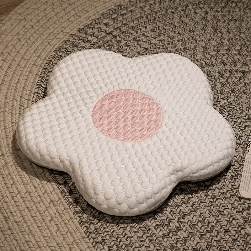Kawaii Flower Pillow - Tinyminymo