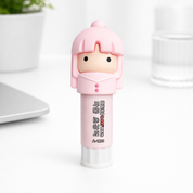 Pink Color Girl Gluestick - Tinyminymo
