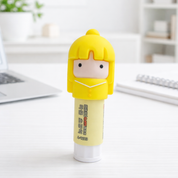 Yellow Color Girl Gluestick - Tinyminymo