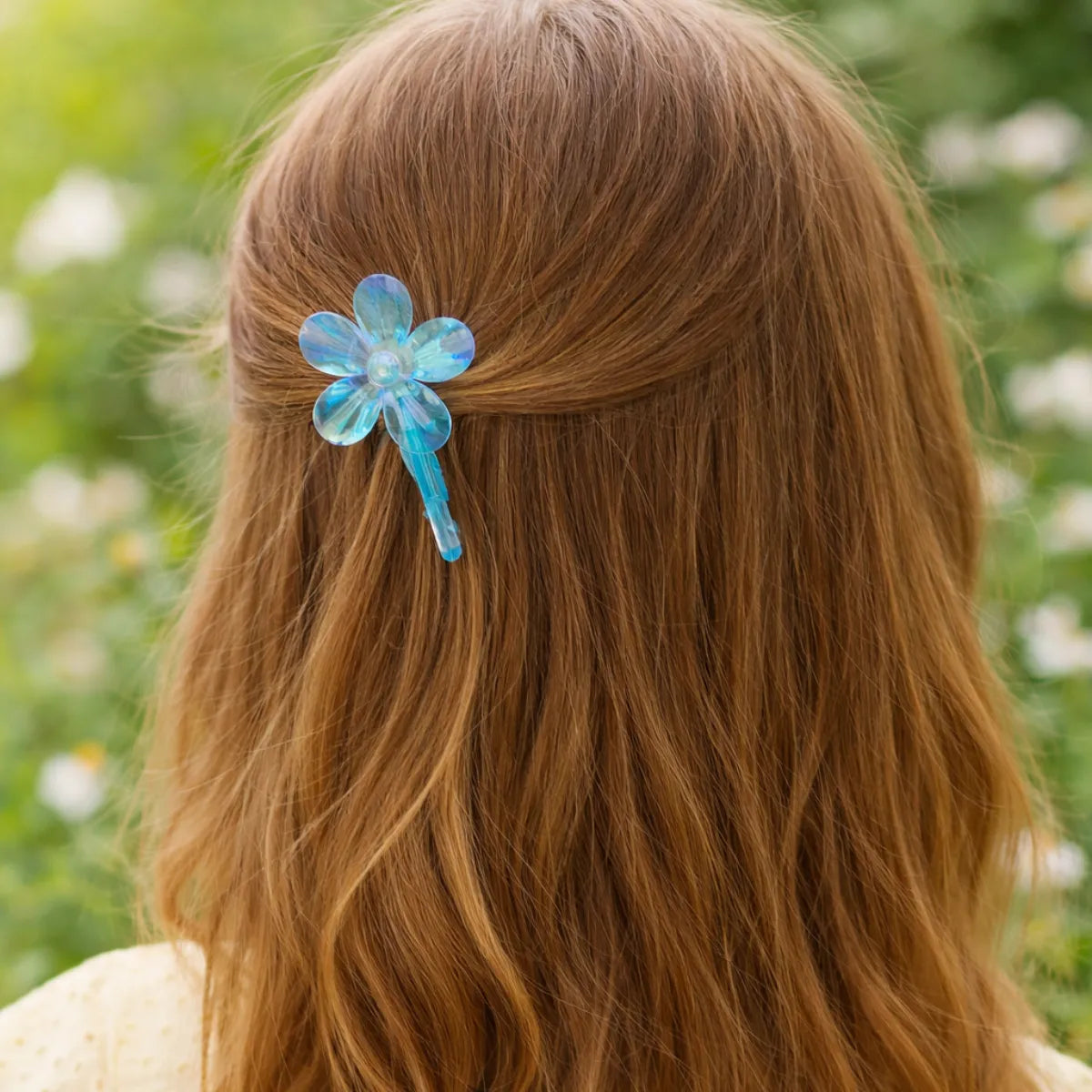 Cute Hair Pin - Tinyminymo