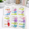 Kawaii Hair Pin Set