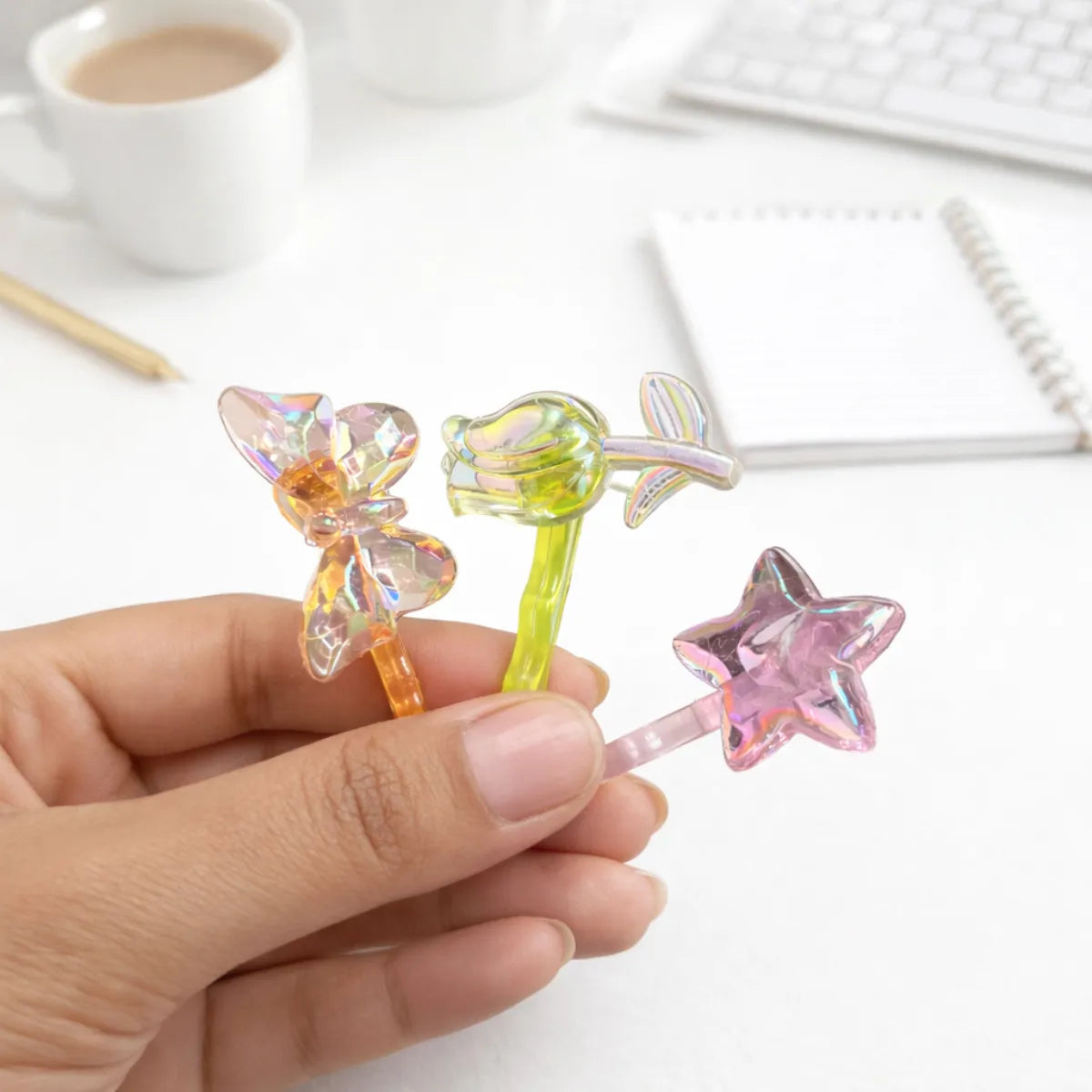 Unique Designs of Hair Pin Set - Tinyminymo