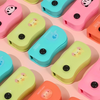 Kawaii Knife Eraser