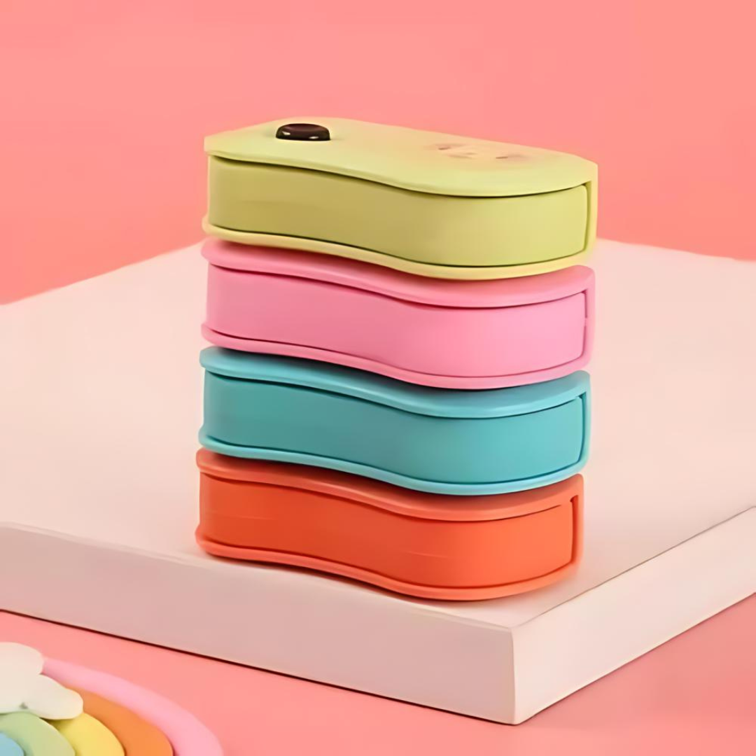 Kawaii Knife Eraser - Tinyminymo