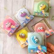 Six Different Colorful Measuring Tapes - Tinyminymo