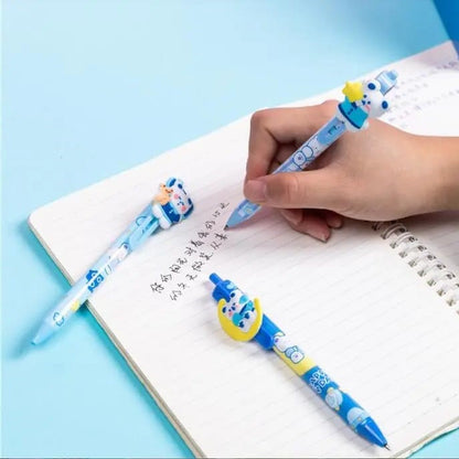 Kawaii Night Bear Gel Pen - Tinyminymo