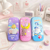Kawaii Pouch with Lock