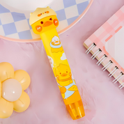 Duck Design Kept on the Top of Study Table - Tinyminymo