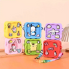 Kawaii Silicone Sling Bag