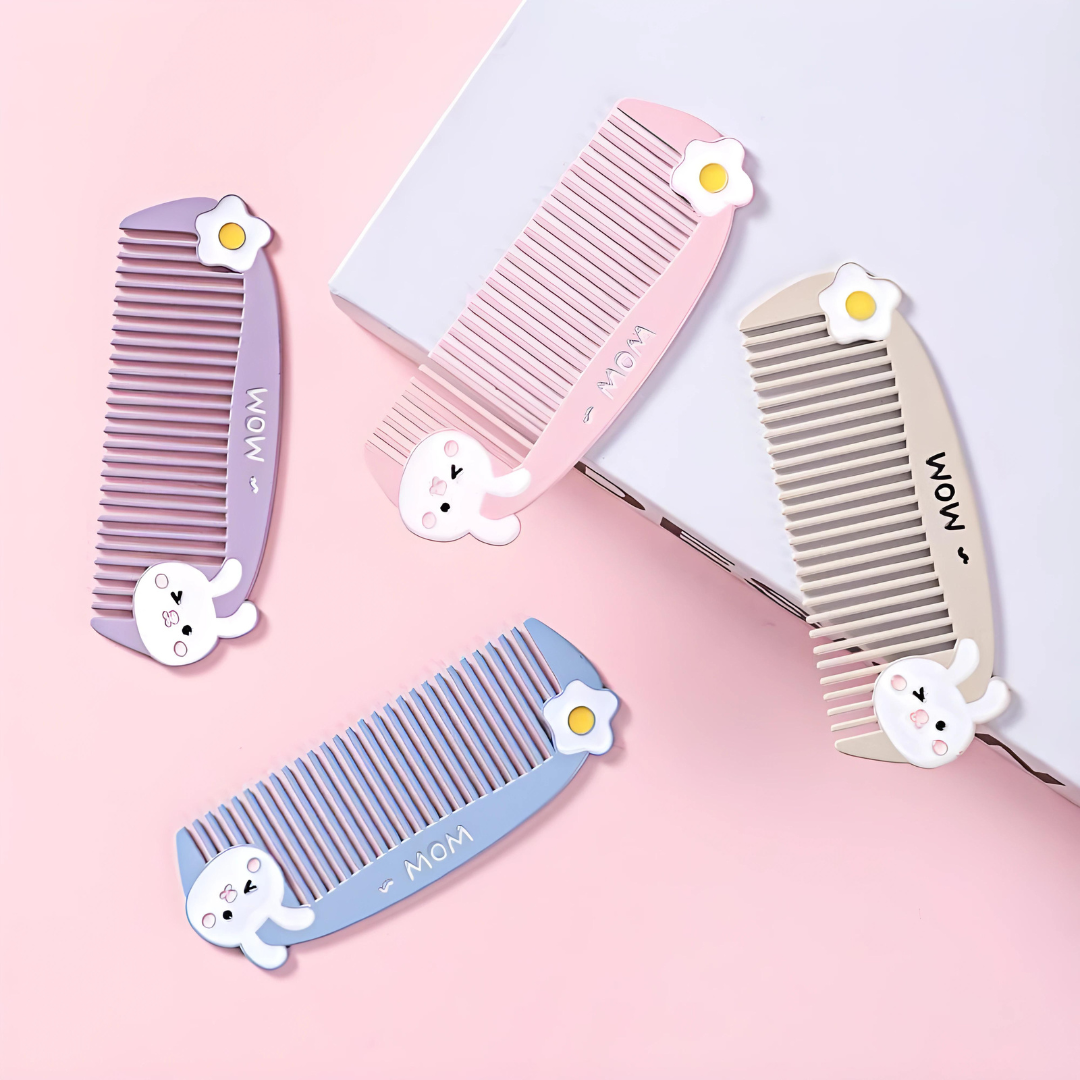 Kawaii Sling Bag with Accessories - Tinyminymo