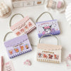 Kawaii Spiral Notebook