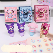 All Designs of Cute Sticker Stamp - Tinyminymo